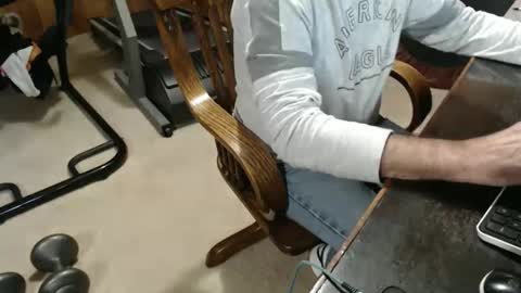 billy471 online show from 03-21-26, 09:29