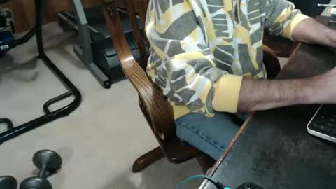 billy471 online show from 03-24-26, 10:59