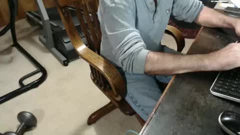 billy471 online show from 03-27-26, 11:48