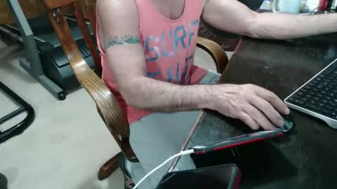 billy471 online show from 04-11-26, 07:07