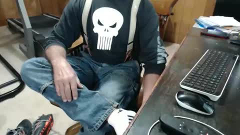 billy471 online show from 05-13-26, 09:22