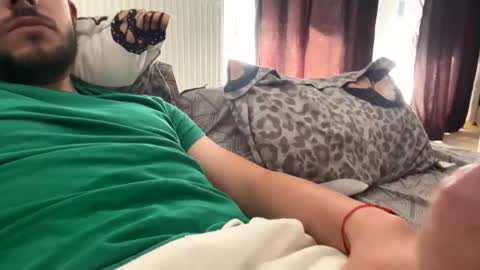 billy_antonny11 online show from 09-24-25, 09:12