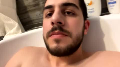 billy_antonny11 online show from 10-27-25, 03:16