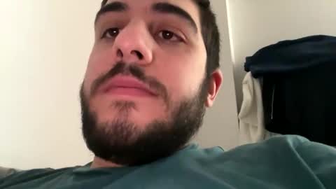 billy_antonny11 online show from 11-25-25, 09:20