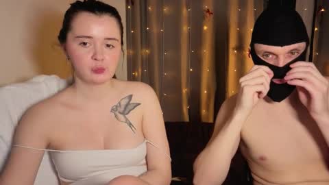 Billy Betty online show from 02-13-26, 12:39