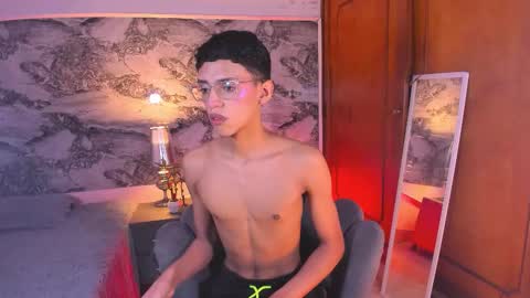 Sam online show from 01-09-26, 07:26