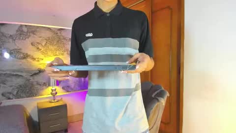 Sam online show from 02-21-26, 12:17