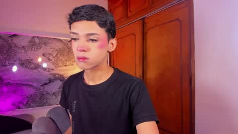 Sam online show from 04-10-26, 12:10