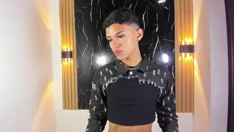 Sam online show from 04-13-26, 03:56