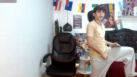 billy wild online show from 06-28-26, 11:05