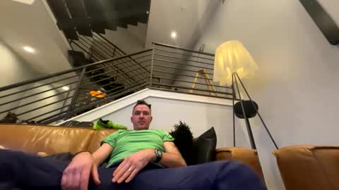 Billy online show from 01-25-25, 03:51