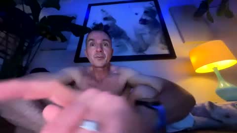 Billy online show from 07-19-26, 02:04