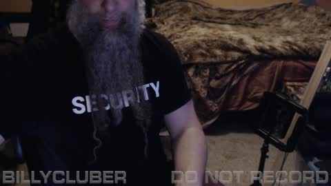 Snapshot of billycluber chatting on 01-20-25, 08:52 Billycluber online show from 01-20-25, 08:52