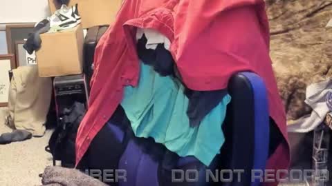 Billycluber online show from 06-21-26, 08:06