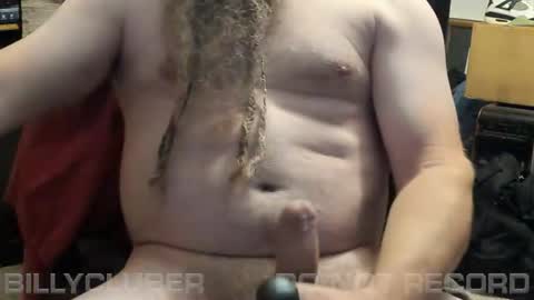 Billycluber online show from 06-23-26, 06:50