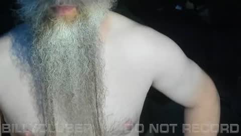 Billycluber online show from 07-20-26, 07:00