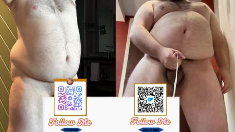 BillyMan   online show from 12-12-24, 06:21