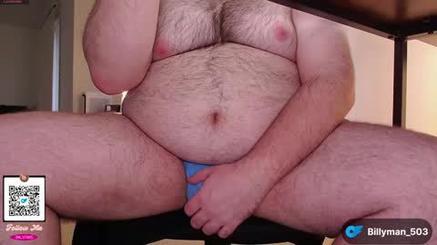 BillyMan   online show from 01-30-25, 11:45