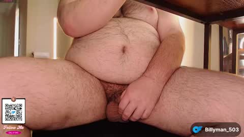 BillyMan   online show from 02-23-25, 05:50