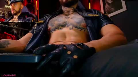 billy online show from 02-06-26, 05:16