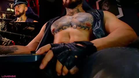 billy online show from 02-15-26, 06:37