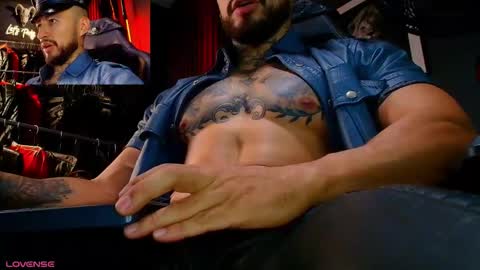 billy online show from 03-23-26, 05:28