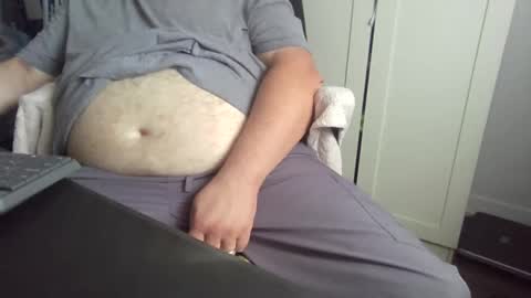 billymcn online show from 10-08-25, 04:04