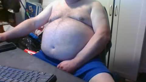 billymcn online show from 04-03-26, 11:47