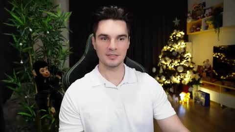 Snapshot of billypassion chatting on 12-13-25, 08:25 BillyPassion online show from 12-13-25, 08:25