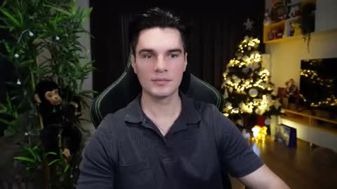 Snapshot of billypassion chatting on 12-14-25, 12:43 BillyPassion online show from 12-14-25, 12:43