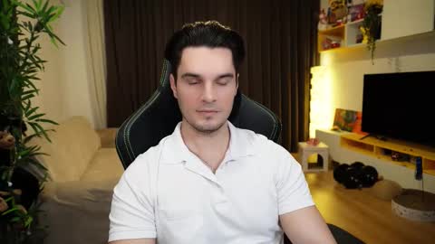 BillyPassion online show from 01-18-26, 03:38