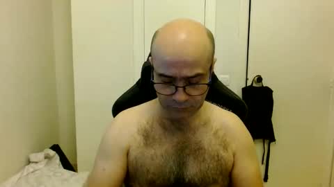 Bill online show from 11-18-25, 02:54