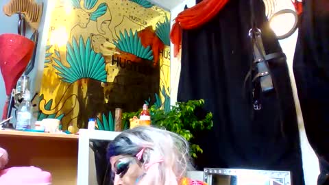 bimbogiga online show from 10-25-25, 12:51