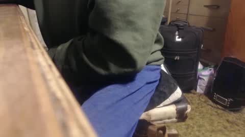 Snapshot of bimbttm chatting on 01-09-25, 01:29 Bimbttm online show from 01-09-25, 01:29