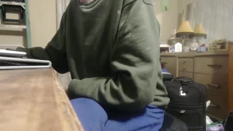 Snapshot of bimbttm chatting on 01-14-25, 02:40 Bimbttm online show from 01-14-25, 02:40