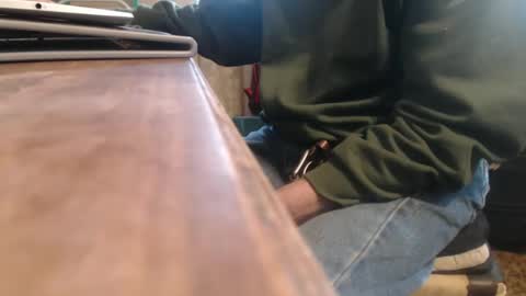 Snapshot of bimbttm chatting on 01-15-25, 06:08 Bimbttm online show from 01-15-25, 06:08