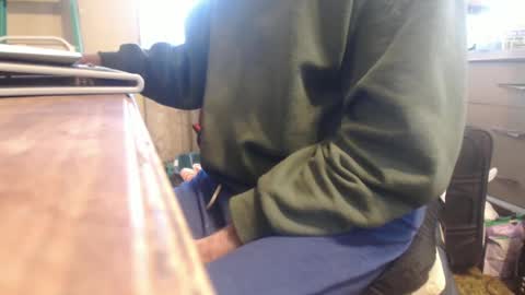 Snapshot of bimbttm chatting on 01-25-25, 08:10 Bimbttm online show from 01-25-25, 08:10