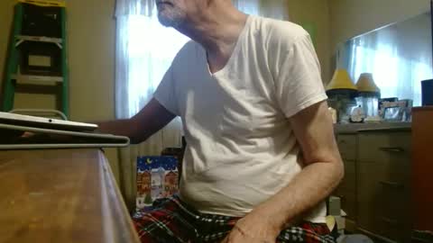 Bimbttm online show from 01-18-26, 01:26