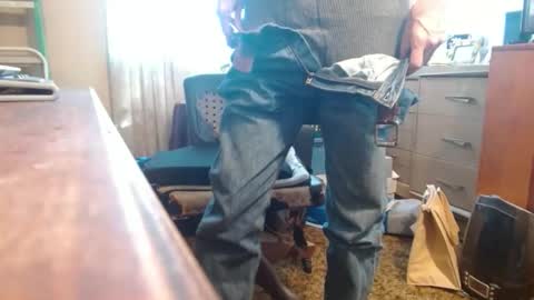 Bimbttm online show from 01-31-26, 08:18