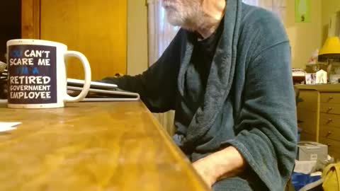 Bimbttm online show from 02-15-26, 12:25