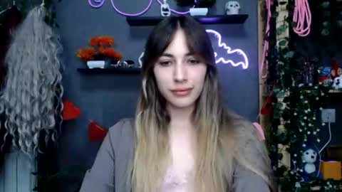 binalina online show from 10-18-25, 09:15