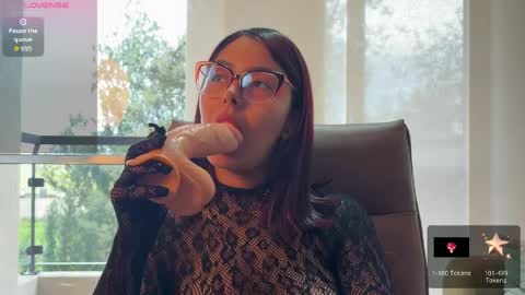 MIA  NINA online show from 03-30-26, 09:16