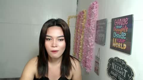 Snapshot of binimika chatting on 03-02-25, 12:20 BINI MIKA online show from 03-02-25, 12:20
