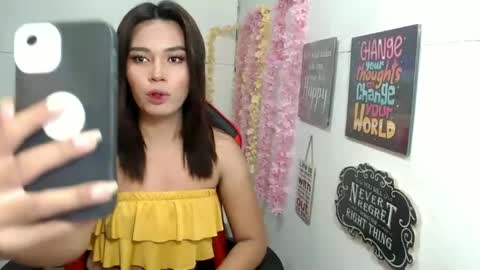 Snapshot of binimika chatting on 03-02-25, 10:56 BINI MIKA online show from 03-02-25, 10:56