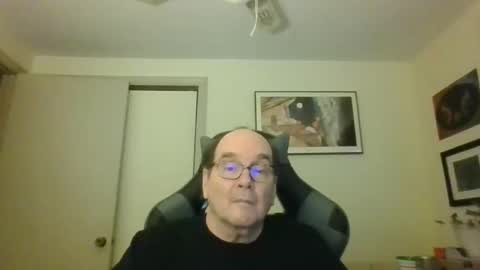 Bink195234 online show from 01-18-25, 09:45