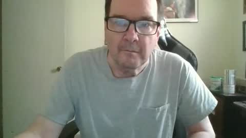 Bink195234 online show from 11-29-25, 07:06