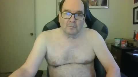 Bink195234 online show from 12-03-25, 05:00