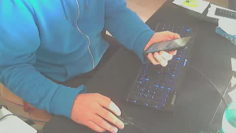 BigDick online show from 10-13-25, 09:20