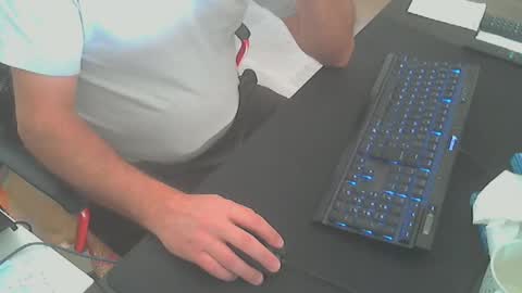 BigDick online show from 10-15-25, 09:42