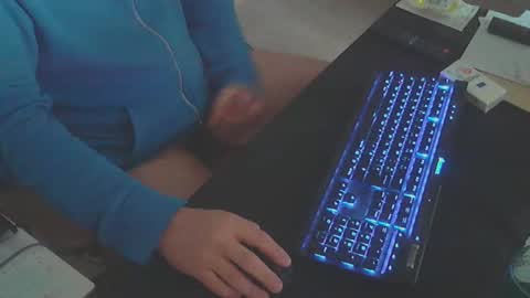 BigDick online show from 10-19-25, 04:07